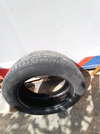 2 Ruedas de coche