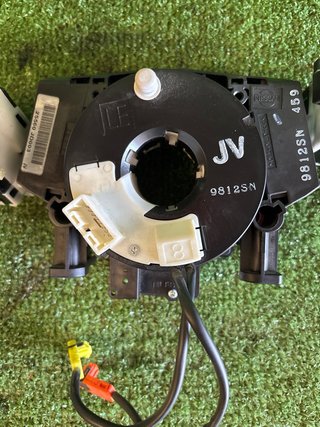Mando Multifunción Nissan Qashqai +2