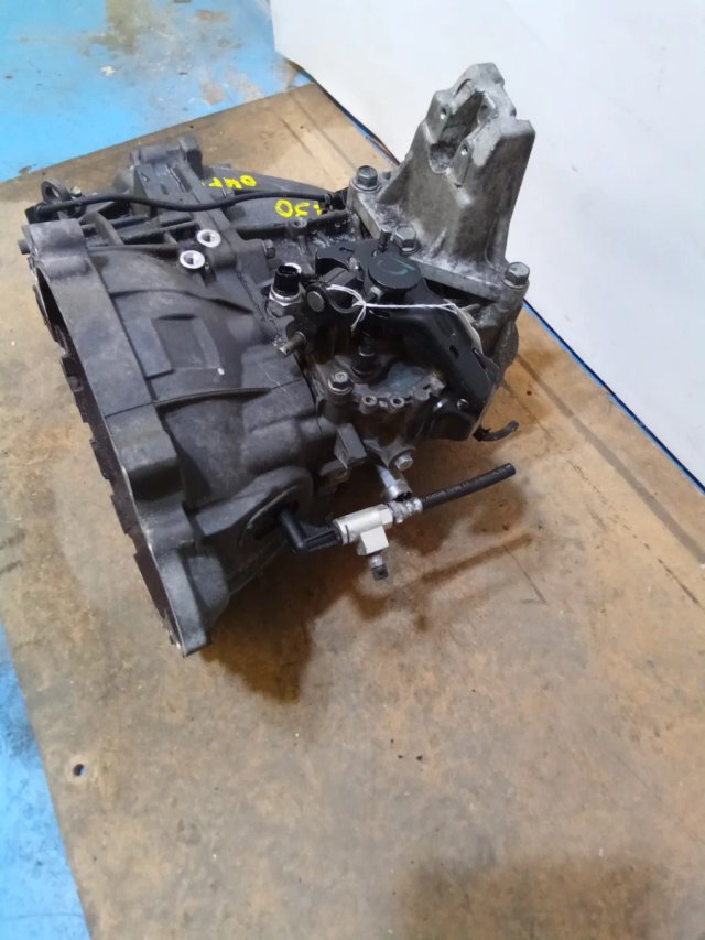 Caja de Cambios Hyundai i30 1.6 CRDI