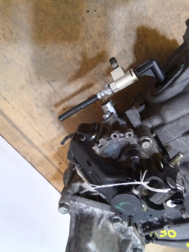Caja de Cambios Hyundai i30 1.6 CRDI