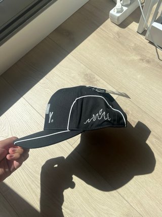 Gorra Grimey Negra