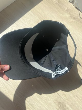 Gorra Grimey Negra