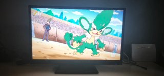 Televisor LED Grundig 32" HD 100Hz 32VLE4304BF