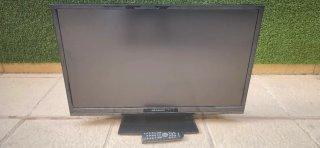 Televisor LED Grundig 32" HD 100Hz 32VLE4304BF