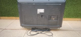 Televisor LED Grundig 32" HD 100Hz 32VLE4304BF