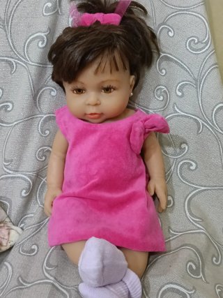 Bambola realistica