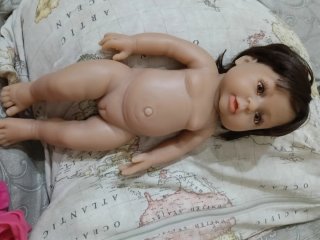 Bambola realistica