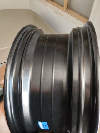 Llantas Work Emotion ZR10 Replica