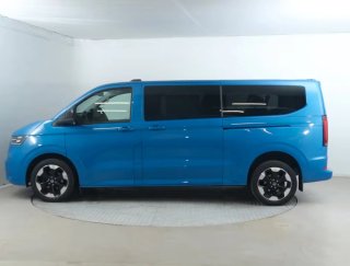 Volkswagen Caravelle 2024