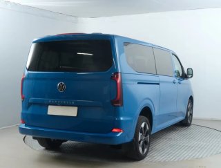 Volkswagen Caravelle 2024