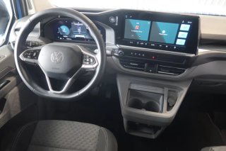 Volkswagen Caravelle 2024