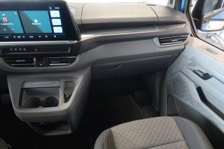 Volkswagen Caravelle 2024