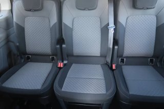 Volkswagen Caravelle 2024
