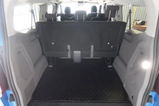 Volkswagen Caravelle 2024