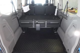 Volkswagen Caravelle 2024