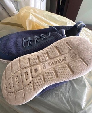 Geox Scarpe Bambino Taglia 32