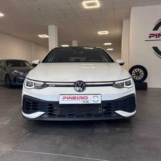 Golf GTi Clubsport