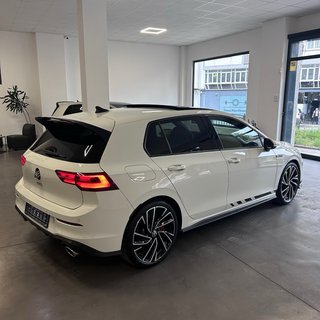 Golf GTi Clubsport