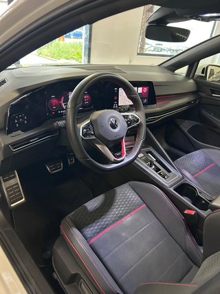 Golf GTi Clubsport