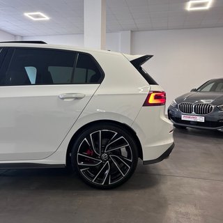 Golf GTi Clubsport