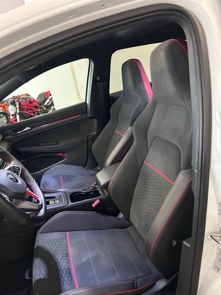 Golf GTi Clubsport