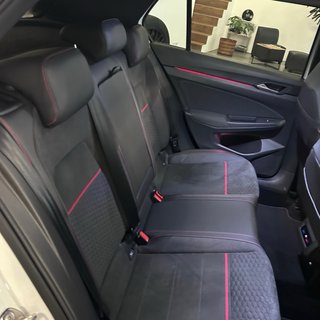 Golf GTi Clubsport