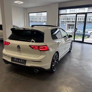 Golf GTi Clubsport