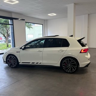 Golf GTi Clubsport