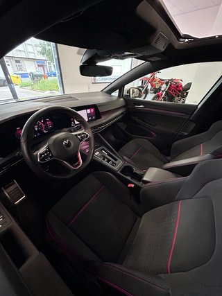 Golf GTi Clubsport