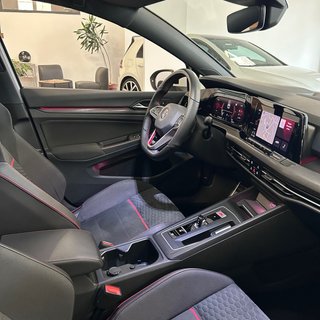 Golf GTi Clubsport