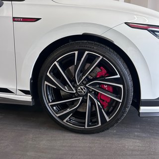 Golf GTi Clubsport