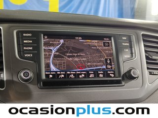 Volkswagen Golf Sportsvan Business & Navi 1.6 TDI BMT 81 kW (110 CV)