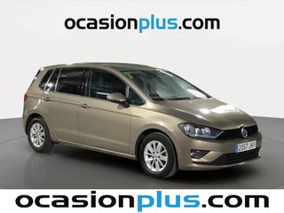 Volkswagen Golf Sportsvan Business & Navi 1.6 TDI BMT 81 kW (110 CV)