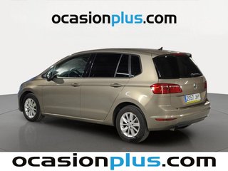 Volkswagen Golf Sportsvan Business & Navi 1.6 TDI BMT 81 kW (110 CV)