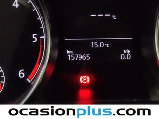 Volkswagen Golf Sportsvan Business & Navi 1.6 TDI BMT 81 kW (110 CV)
