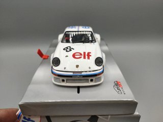 Porsche 934 Revoslot Elf 1/32