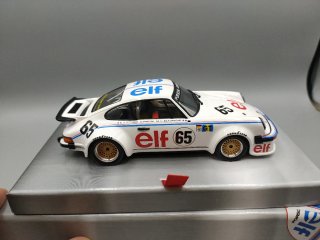 Porsche 934 Revoslot Elf 1/32