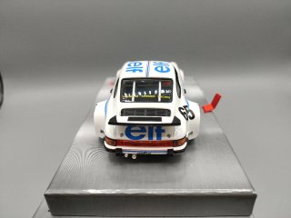 Porsche 934 Revoslot Elf 1/32