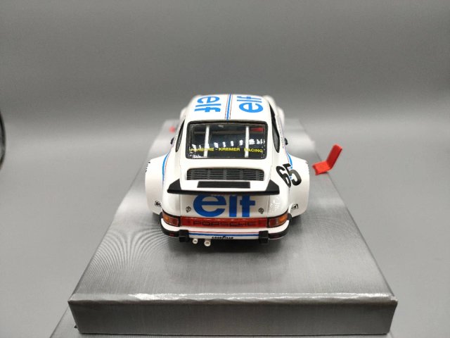 Porsche 934 Revoslot Elf 1/32