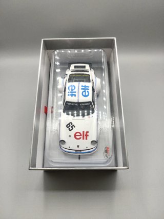 Porsche 934 Revoslot Elf 1/32