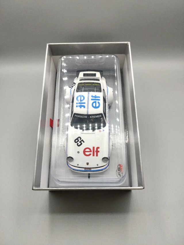 Porsche 934 Revoslot Elf 1/32