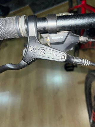 Bicicleta Montaña Ruedas 29
