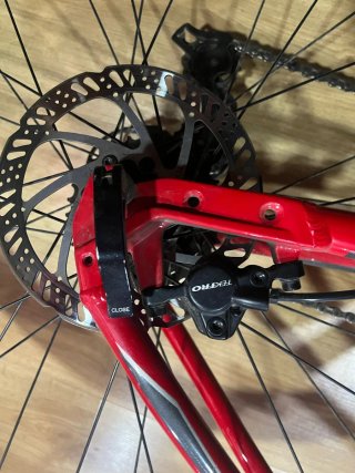 Bicicleta Montaña Ruedas 29