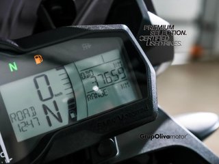 BMW F750 GS