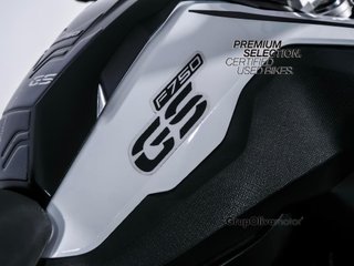 BMW F750 GS