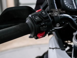 BMW F750 GS