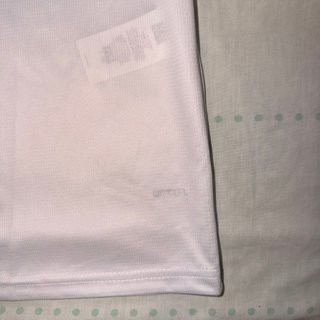 Camiseta futbol talla L
