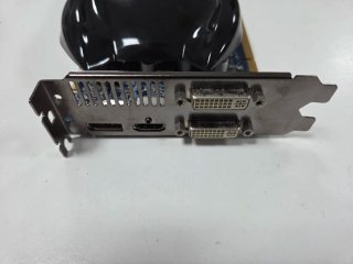 GPU GIGABYTE Radeon HD 5770
