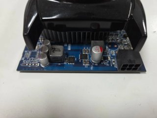 GPU GIGABYTE Radeon HD 5770