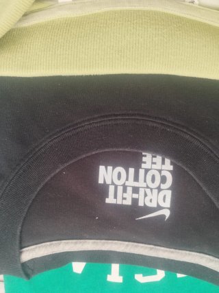 Lote Ropa Chica Talla S/XS